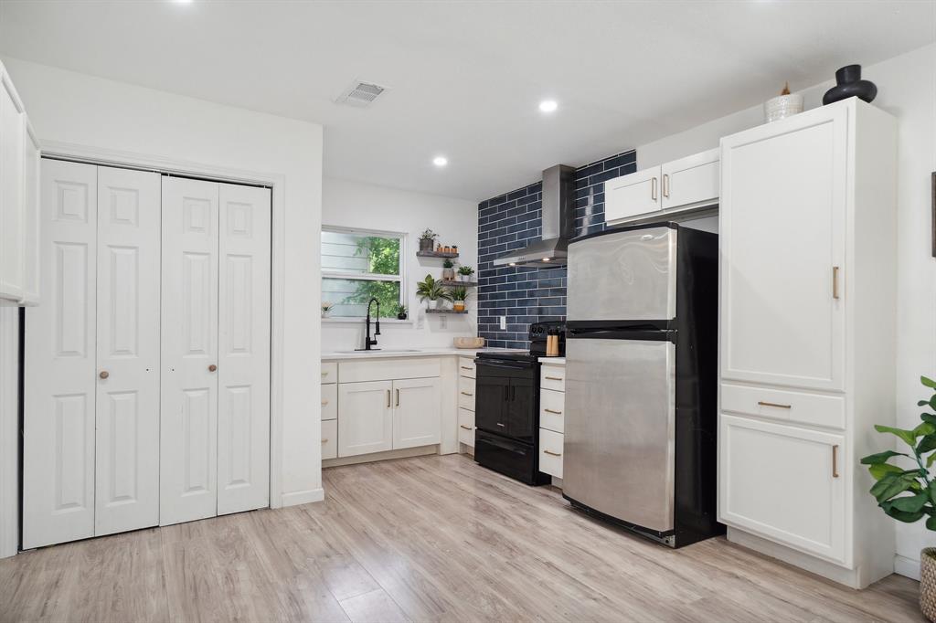 Eastwood Add - Residential