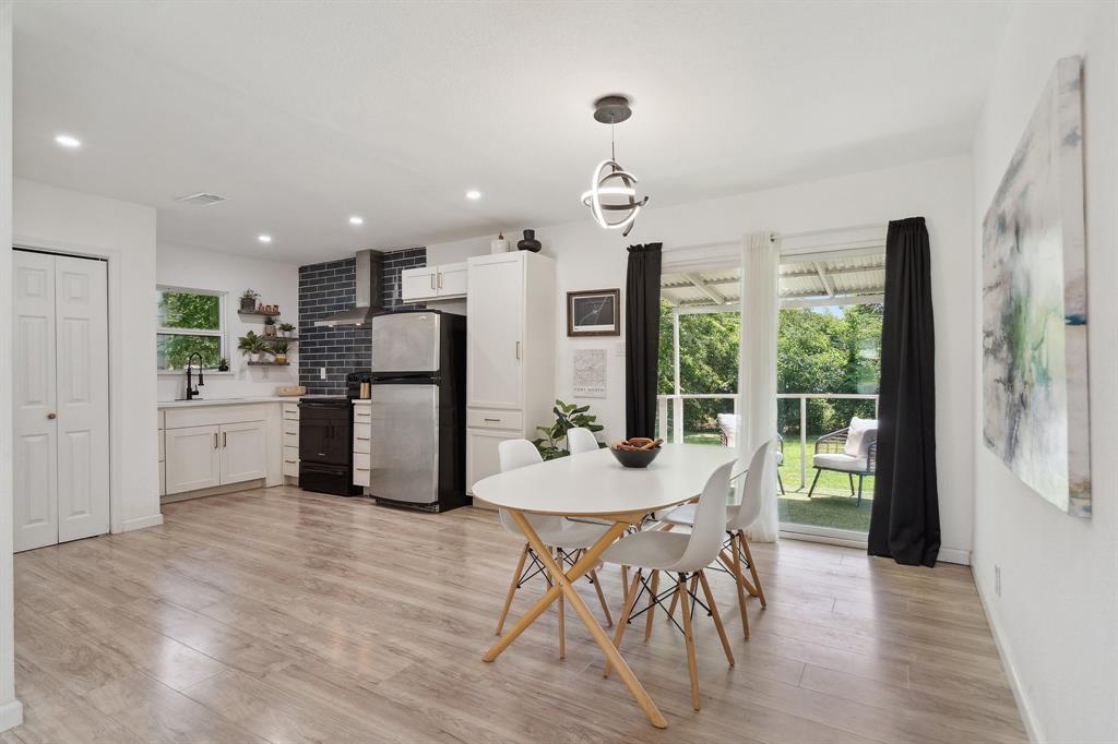 Eastwood Add - Residential