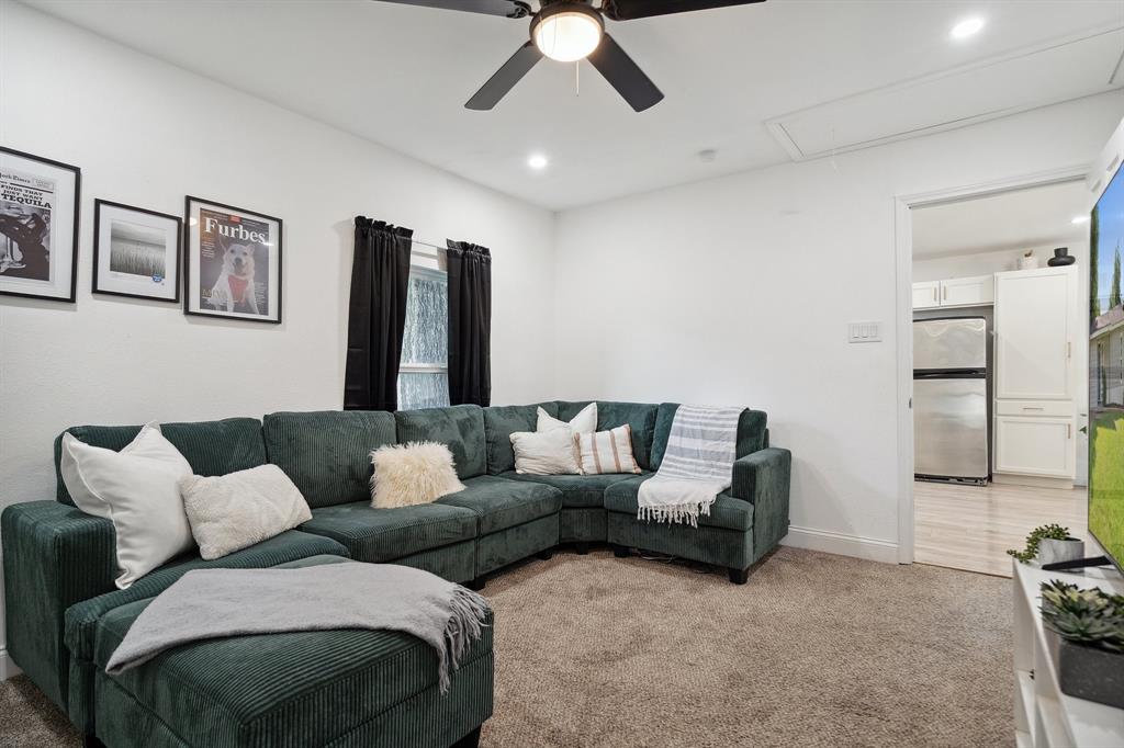 Eastwood Add - Residential