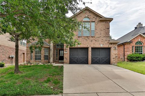 4908 Giordano Way Fort Worth TX 76244