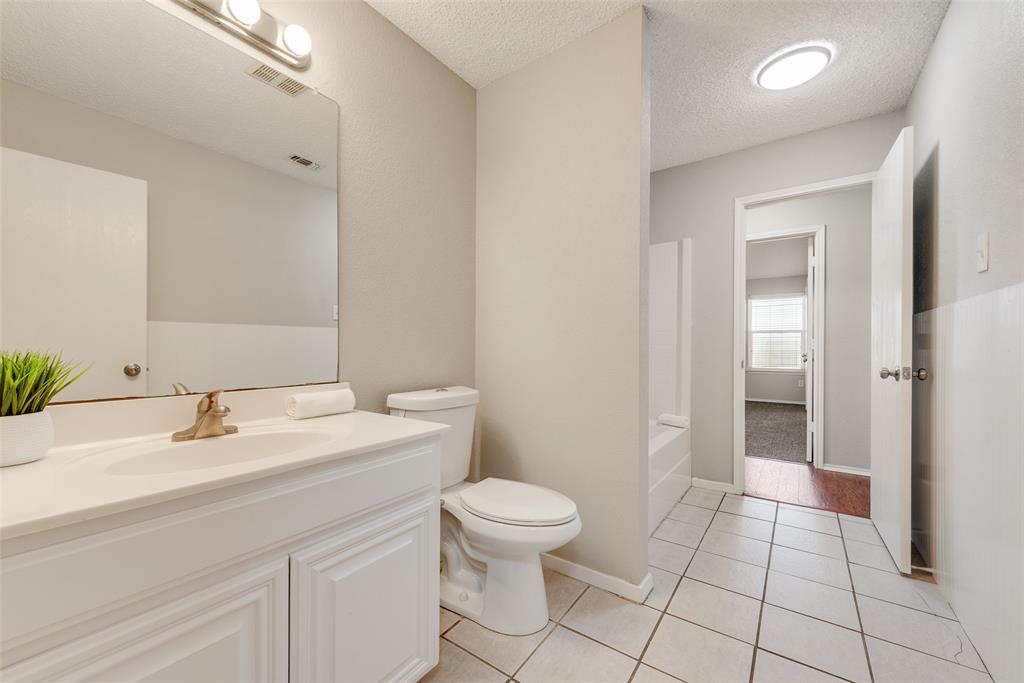 Whisperwood Estates Add - Residential