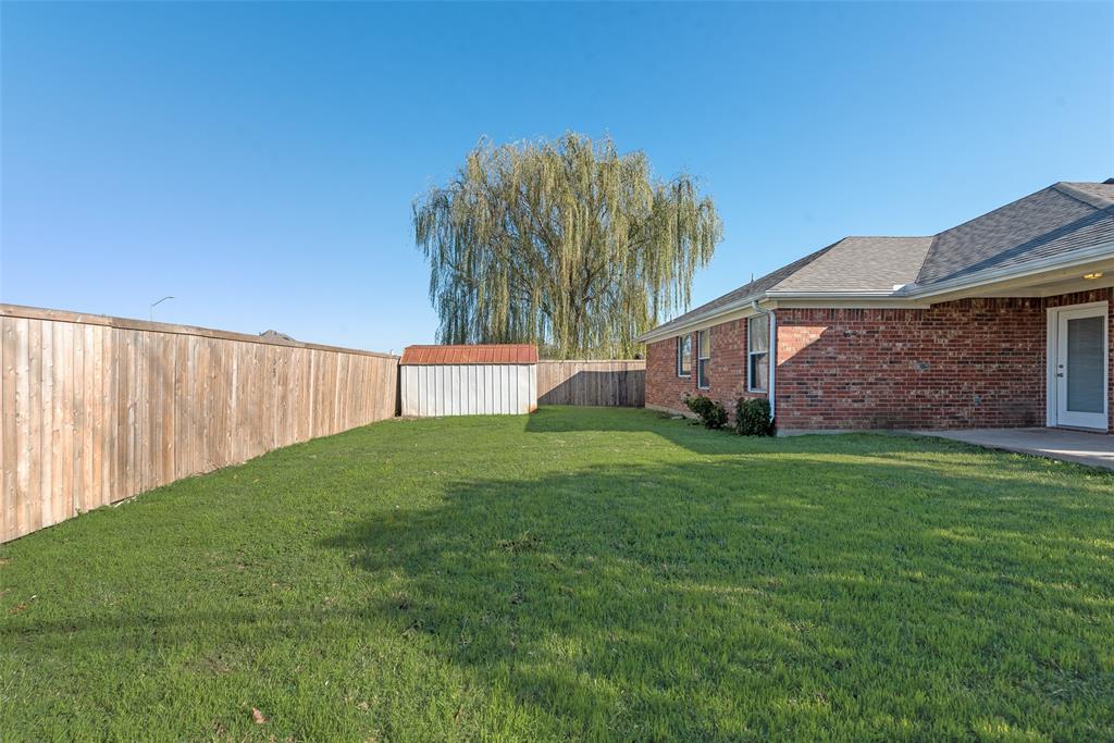 Whisperwood Estates Add - Residential