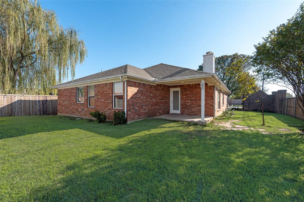 Whisperwood Estates Add - Residential