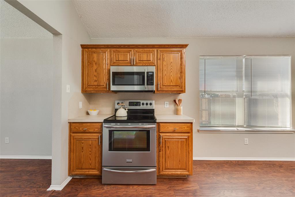 Whisperwood Estates Add - Residential