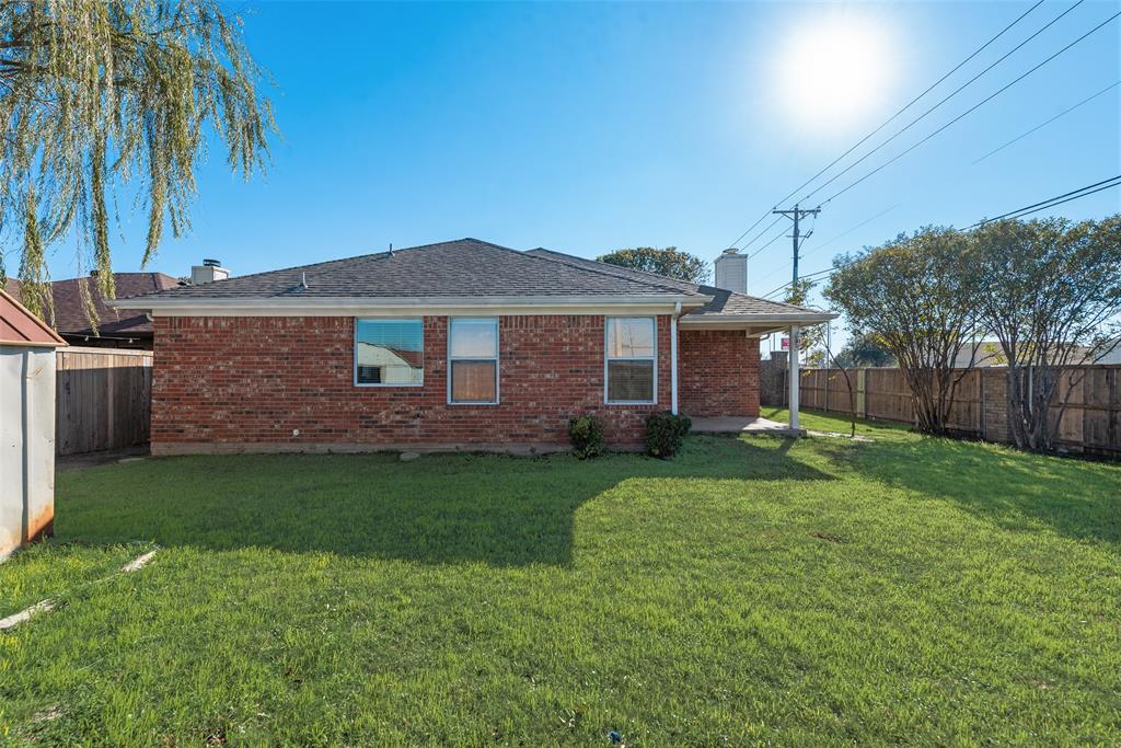 Whisperwood Estates Add - Residential