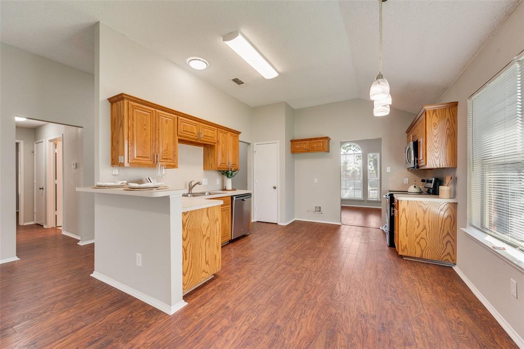 Whisperwood Estates Add - Residential