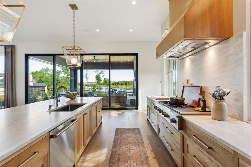 Long Cove Henderson Bay Sub Se - Residential