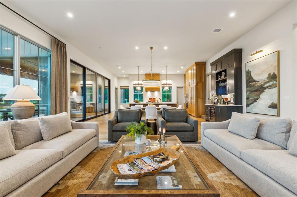 Long Cove Henderson Bay Sub Se - Residential