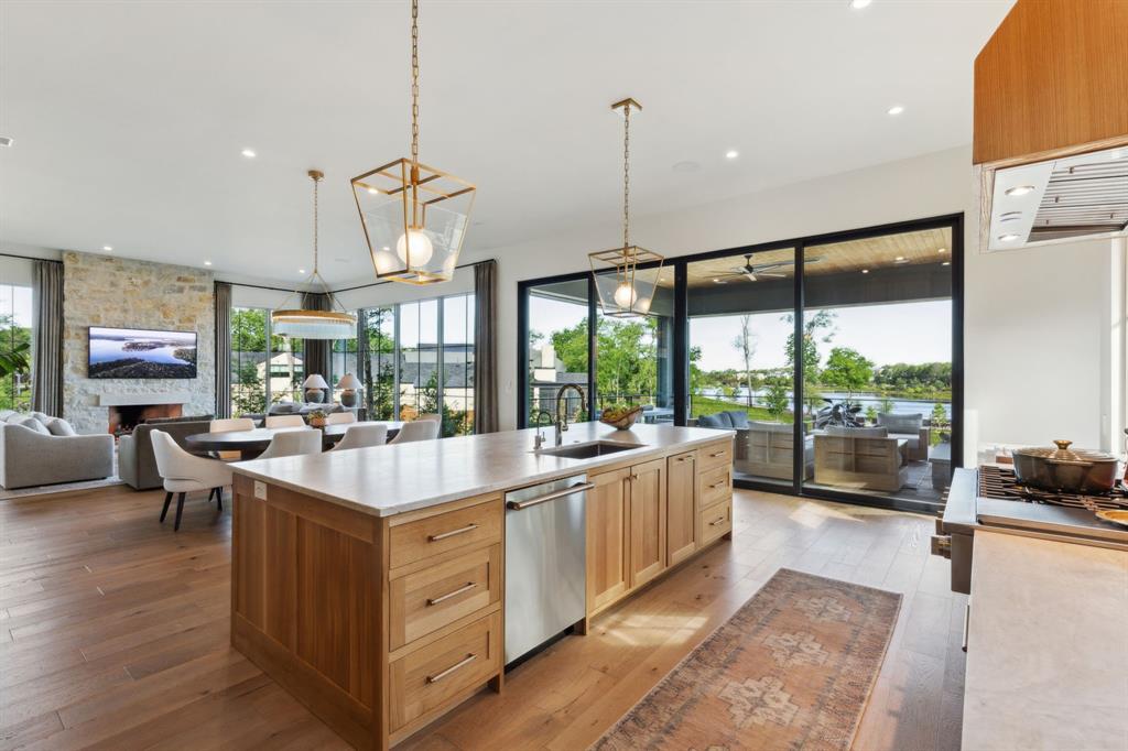 Long Cove Henderson Bay Sub Se - Residential