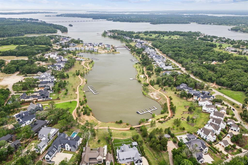 Long Cove Henderson Bay Sub Se - Residential