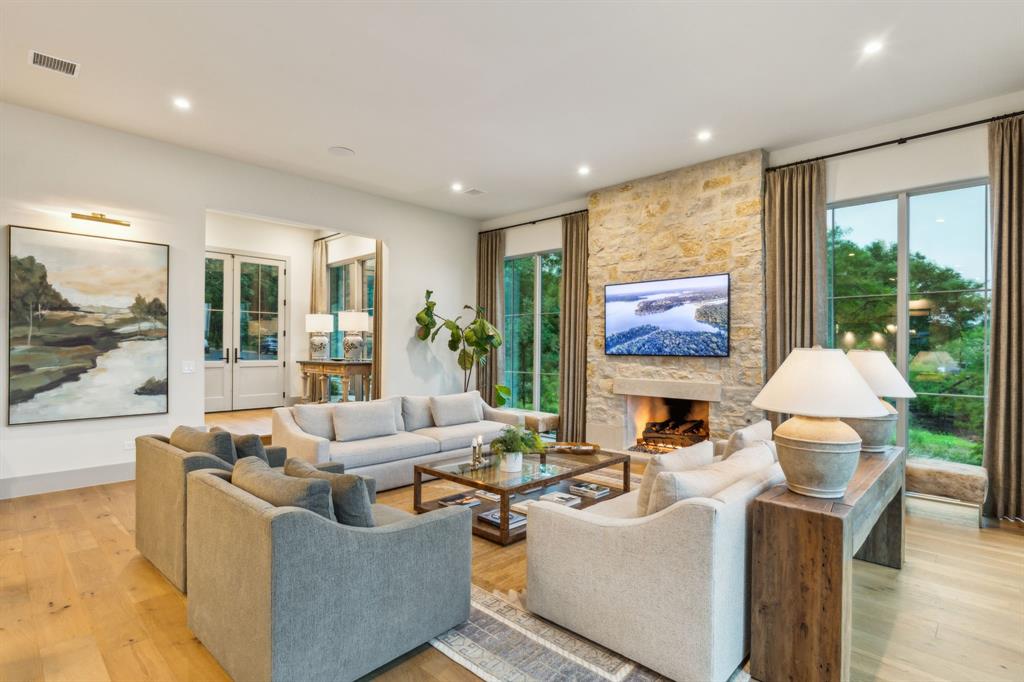 Long Cove Henderson Bay Sub Se - Residential