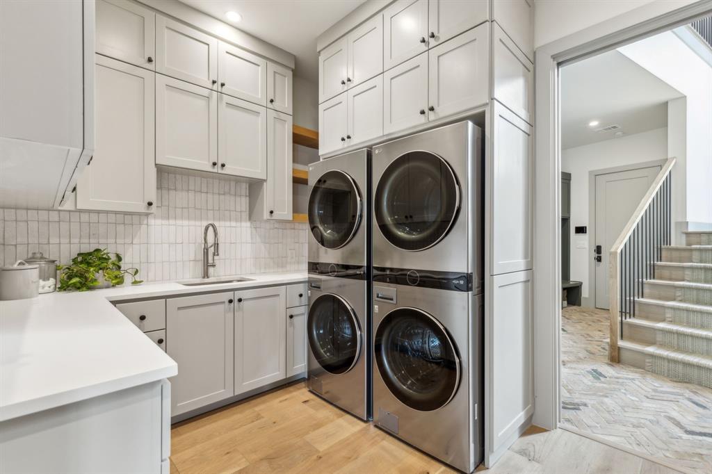 Long Cove Henderson Bay Sub Se - Residential