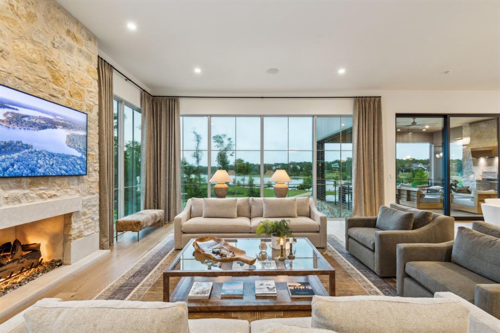 Long Cove Henderson Bay Sub Se - Residential