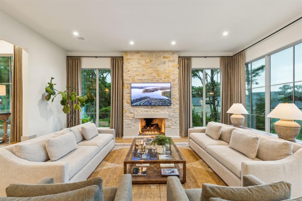 Long Cove Henderson Bay Sub Se - Residential