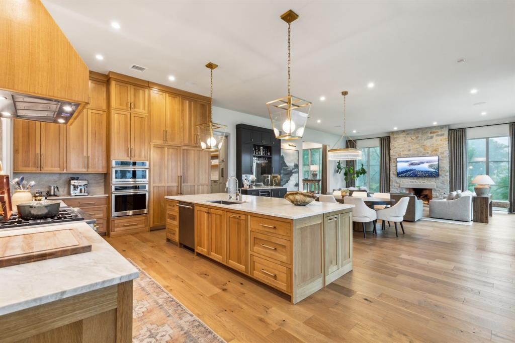 Long Cove Henderson Bay Sub Se - Residential