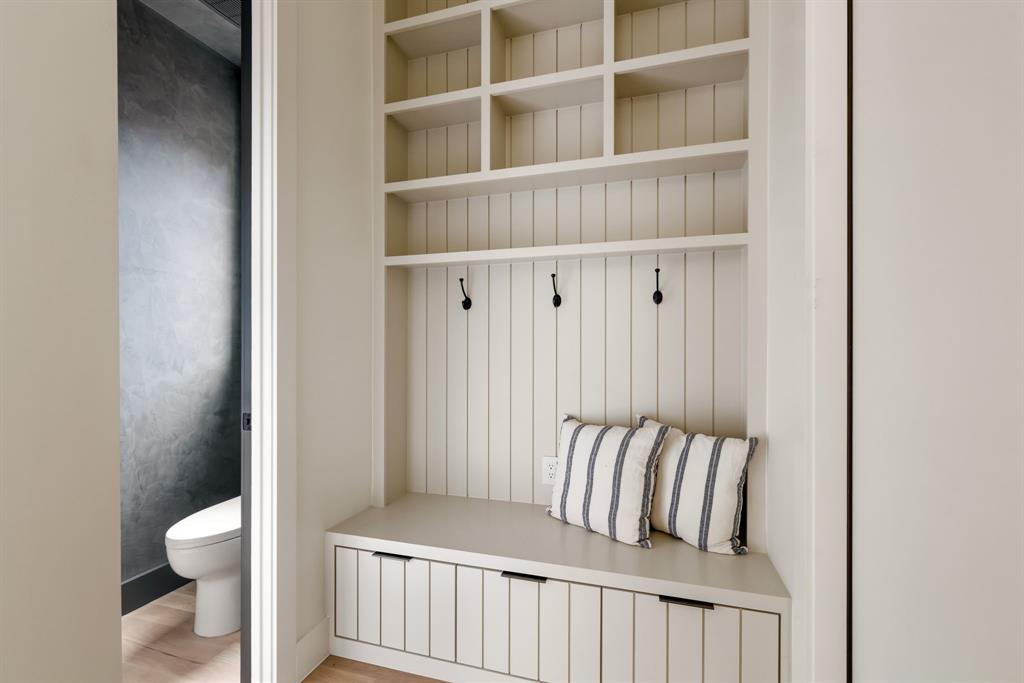 Kelman William - Residential