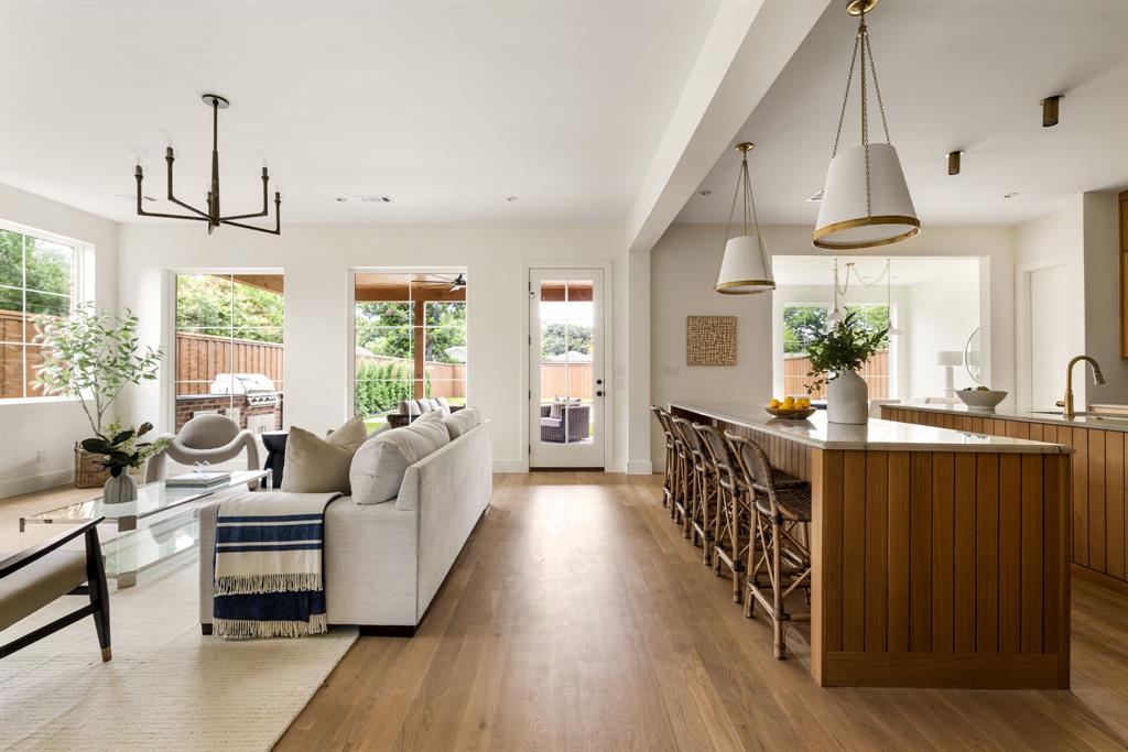 Kelman William - Residential