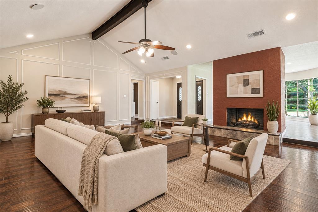 2504 Evans Drive