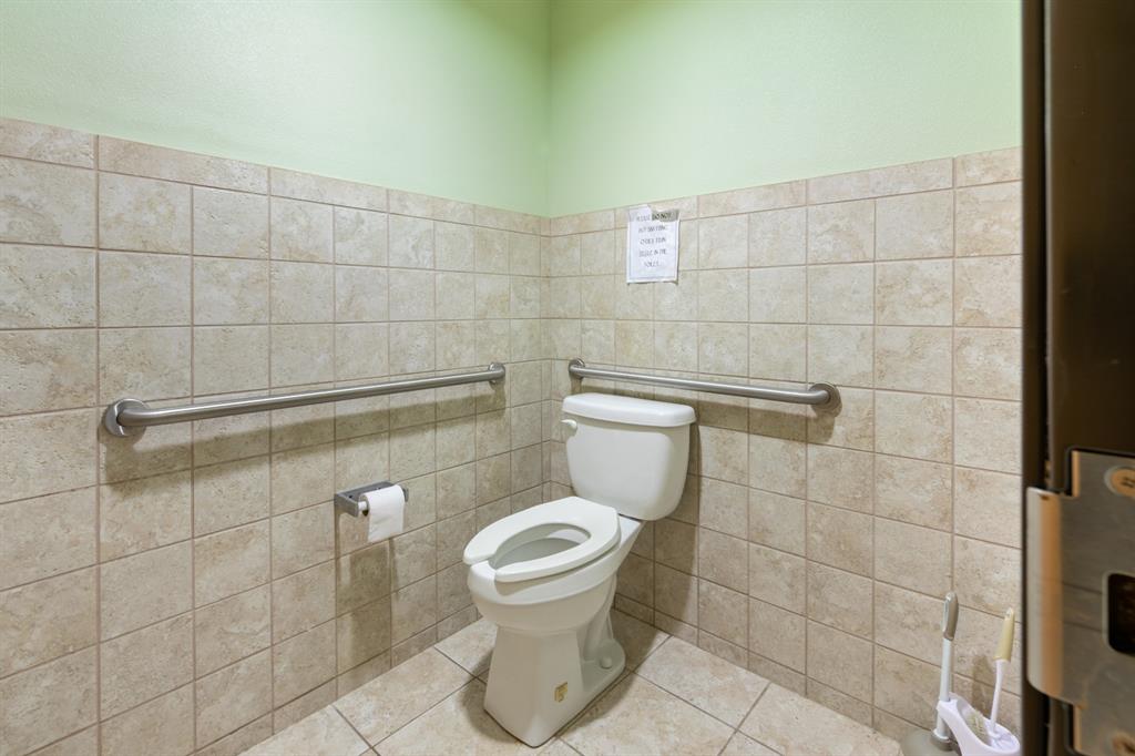 Strickland David Add - Commercial Sale