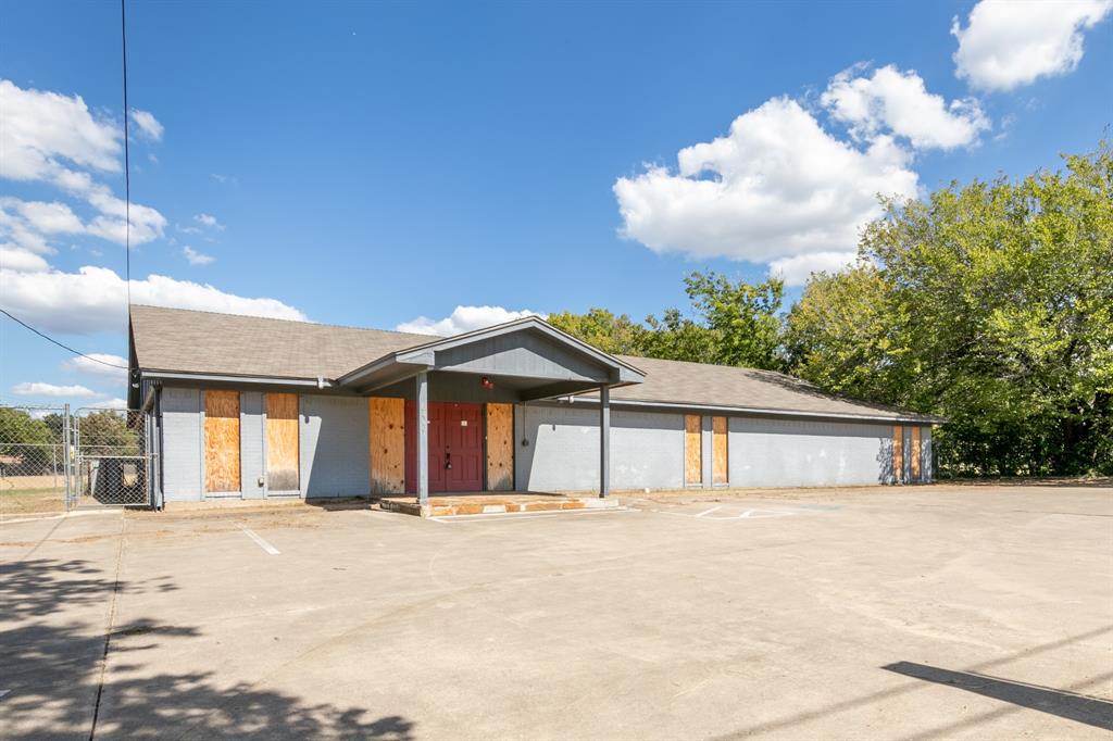 Strickland David Add - Commercial Sale