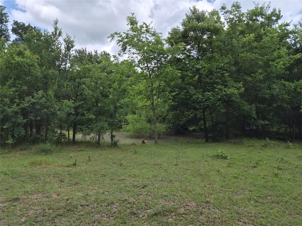 TBD Count Road 1020