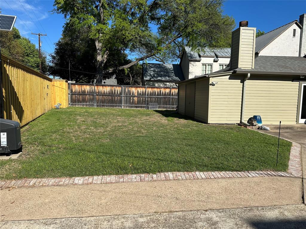 University Heights - Residential