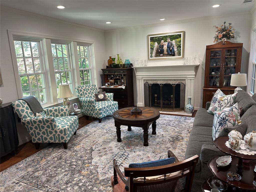 University Heights - Residential