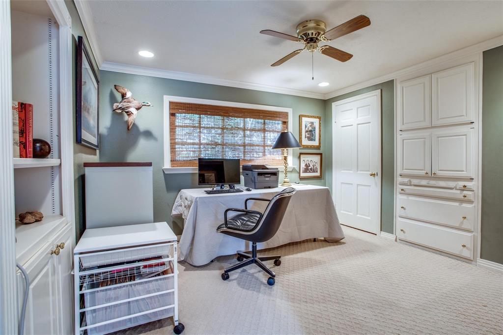 University Heights - Residential