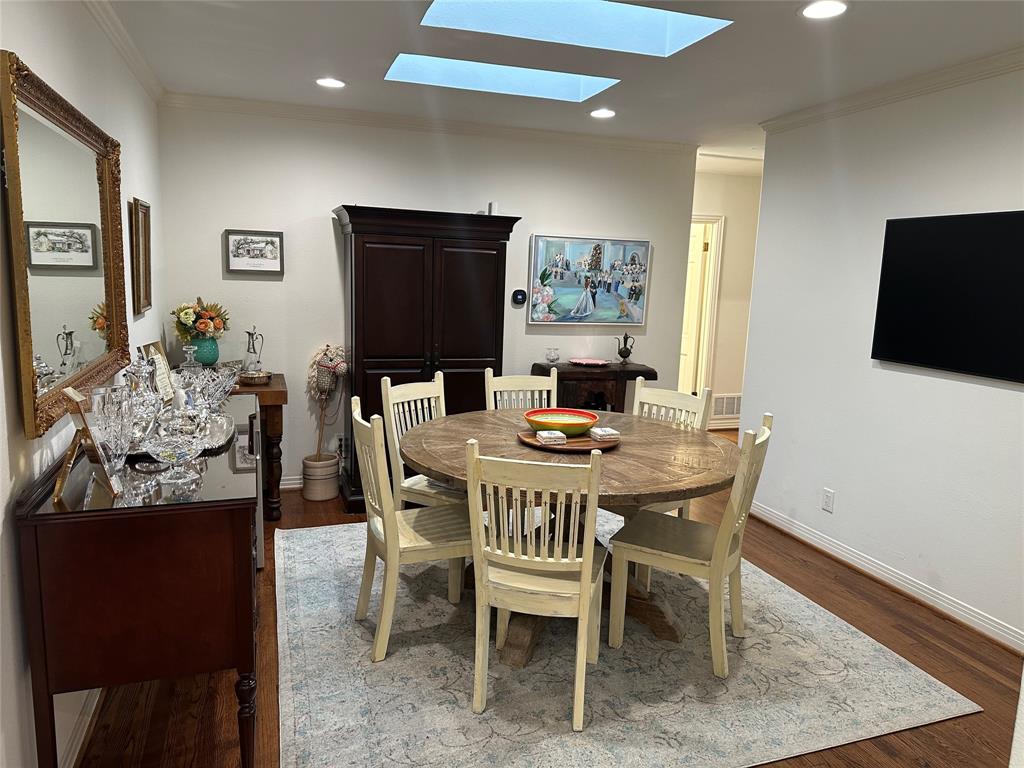 University Heights - Residential