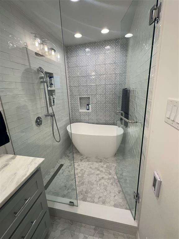 University Heights - Residential