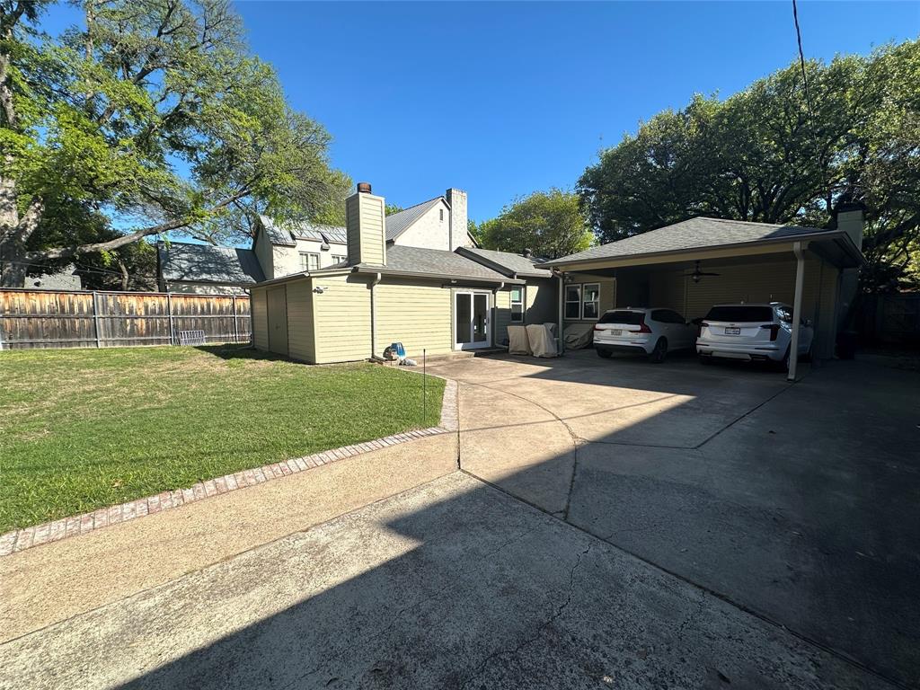 University Heights - Residential