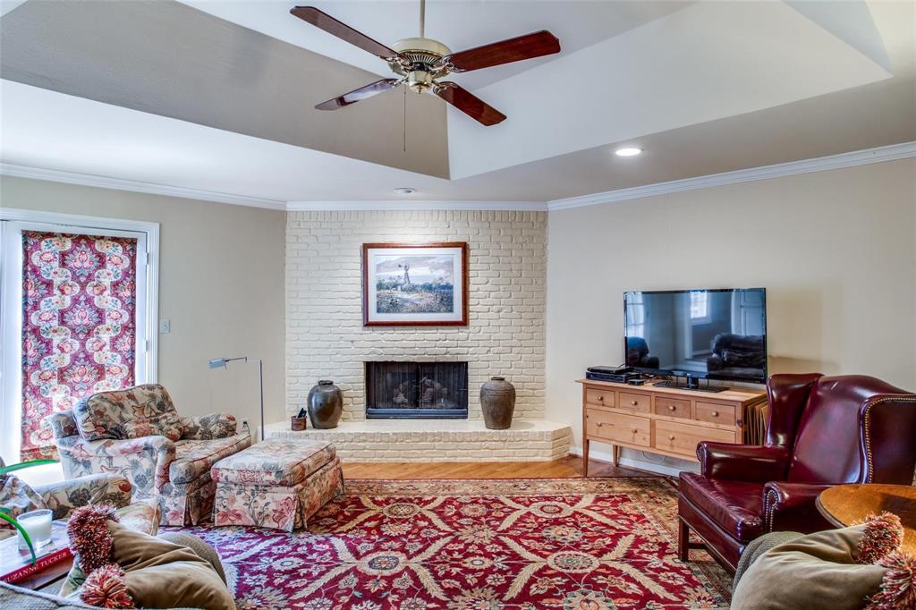 University Heights - Residential