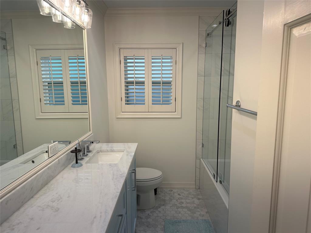 University Heights - Residential