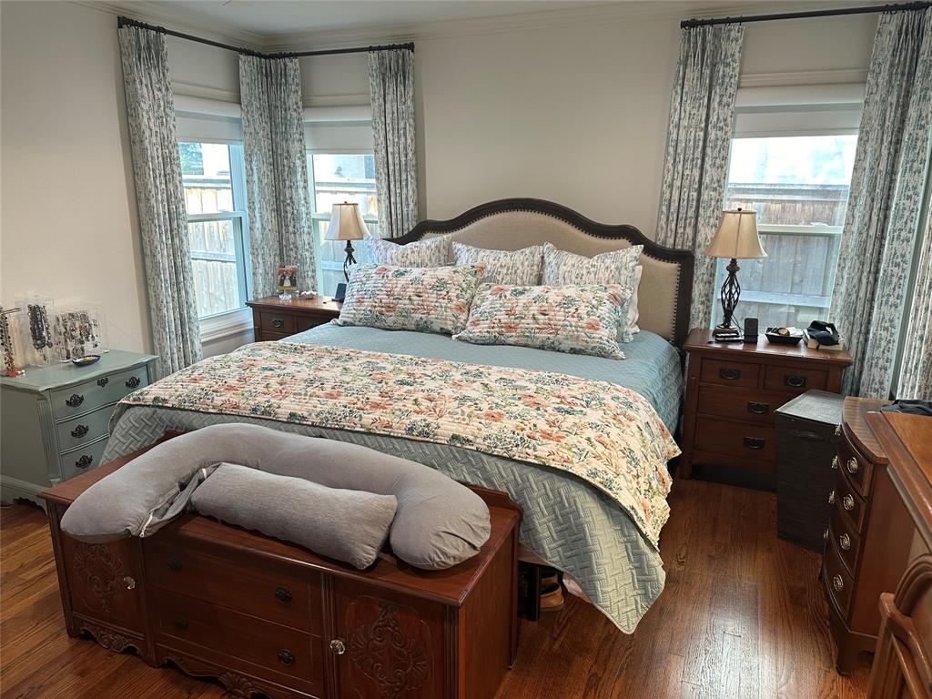 University Heights - Residential