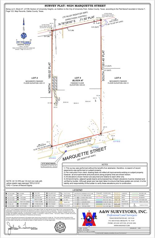 University Heights - Residential
