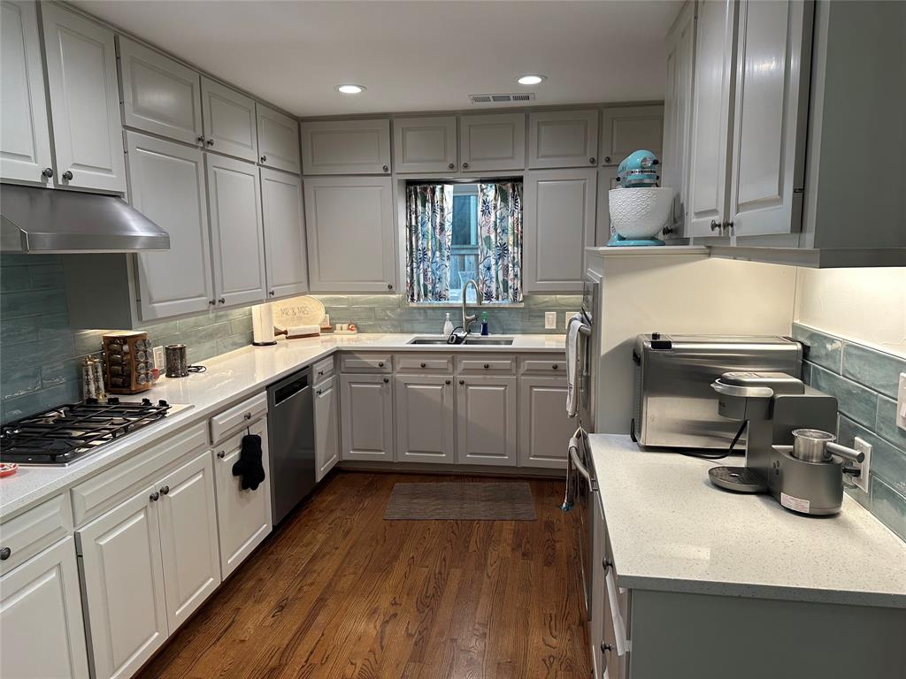 University Heights - Residential