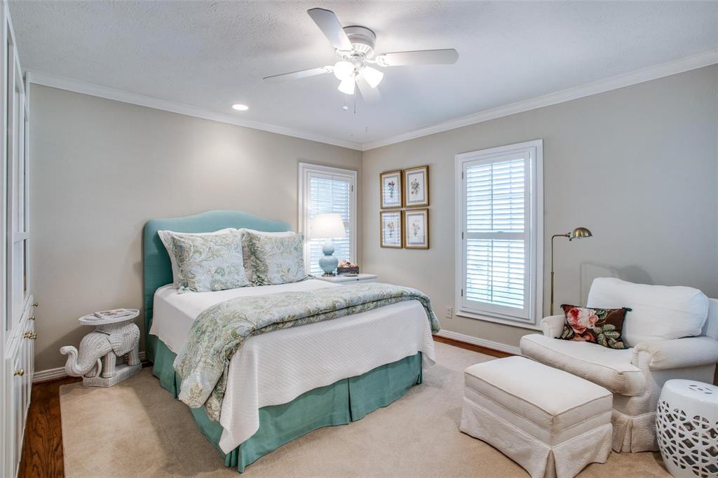 University Heights - Residential