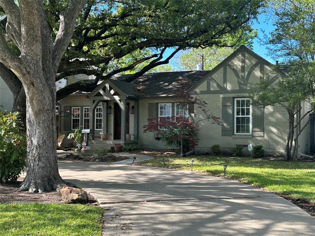 University Heights - Residential