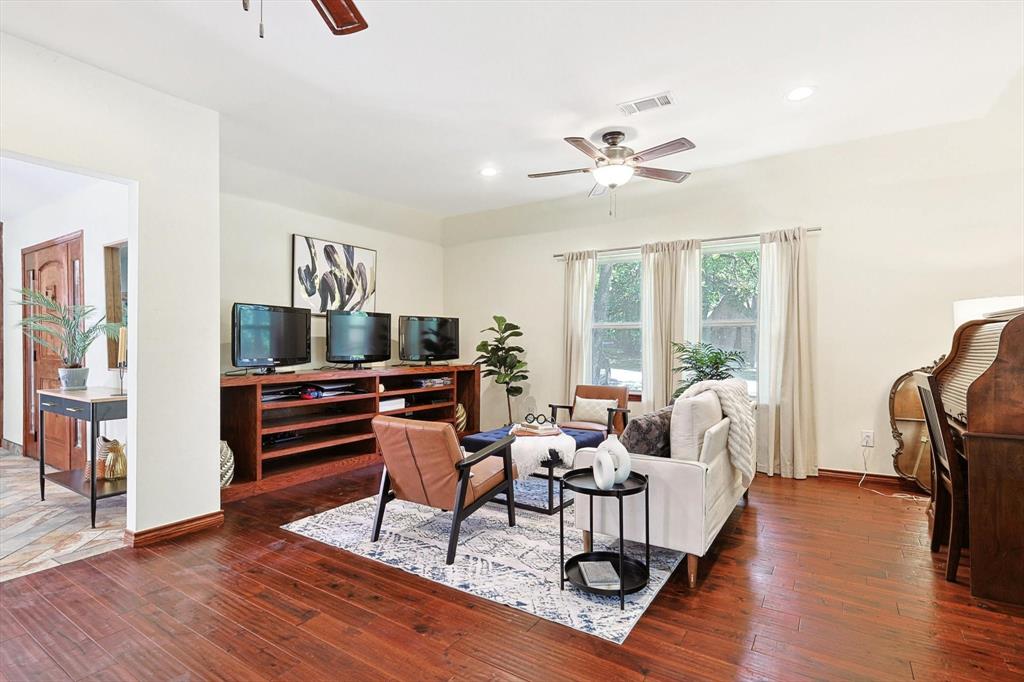 Shady Point Acres - Residential