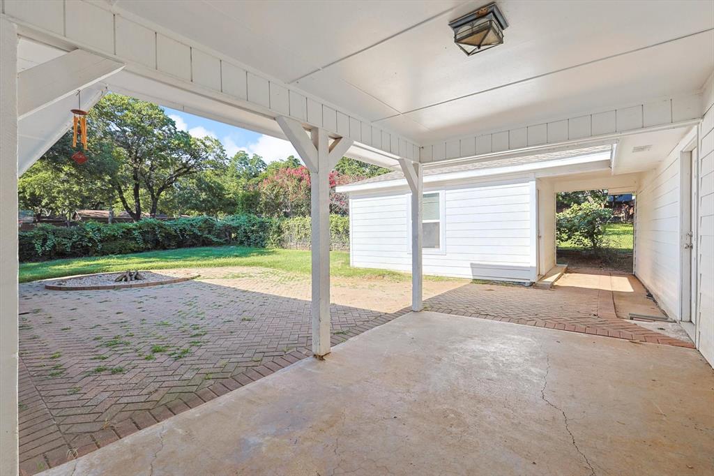 Shady Point Acres - Residential