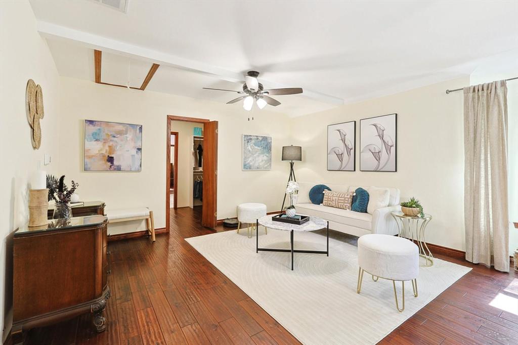 Shady Point Acres - Residential