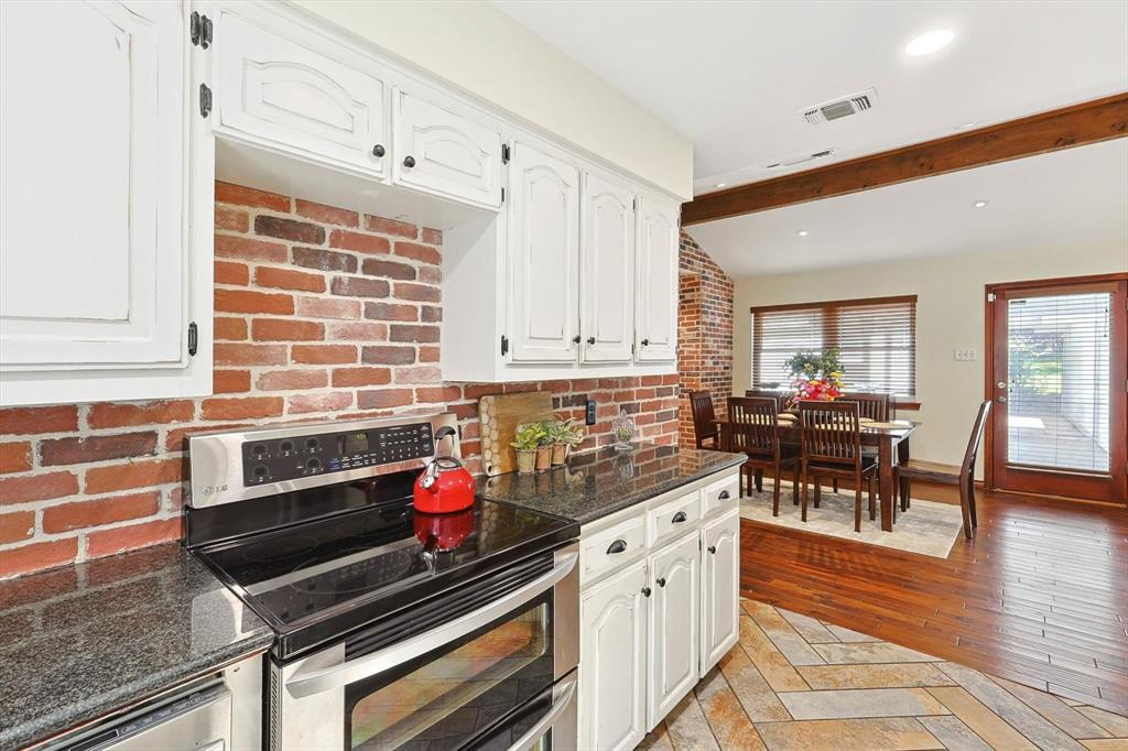 Shady Point Acres - Residential