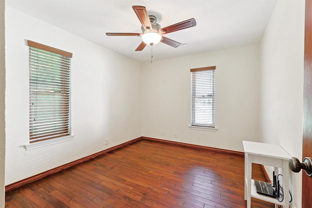 Shady Point Acres - Residential