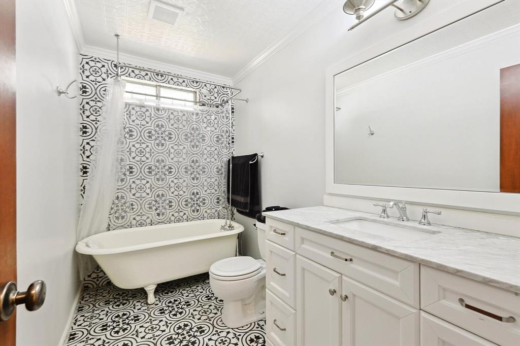 Shady Point Acres - Residential