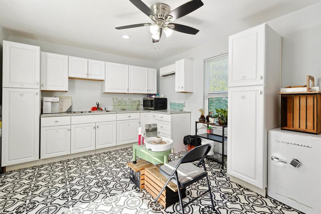 Shady Point Acres - Residential