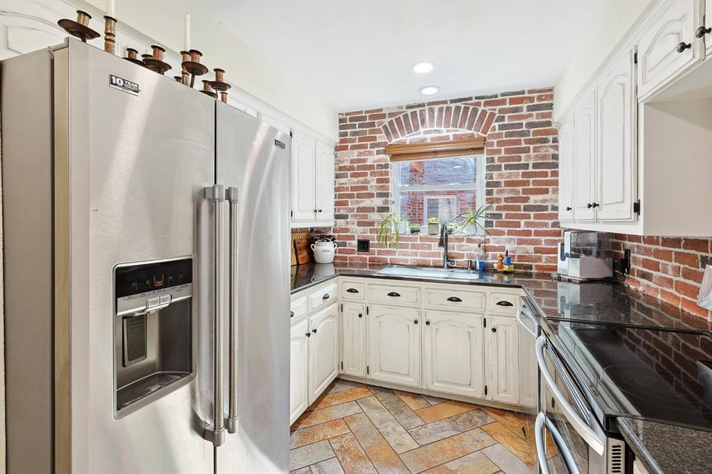 Shady Point Acres - Residential