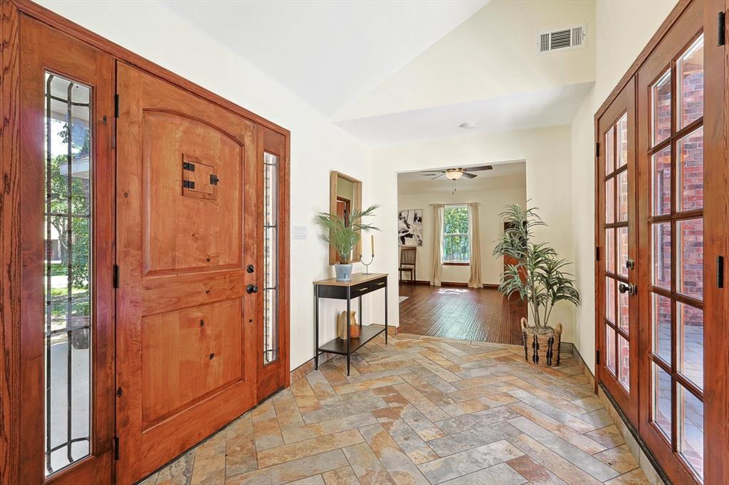 Shady Point Acres - Residential