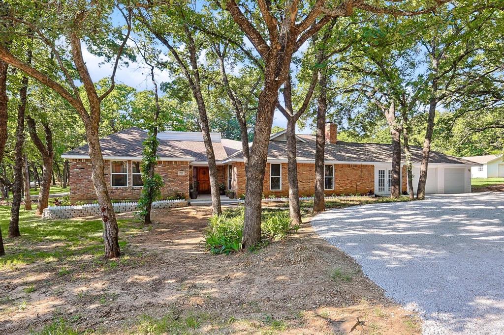 Shady Point Acres - Residential