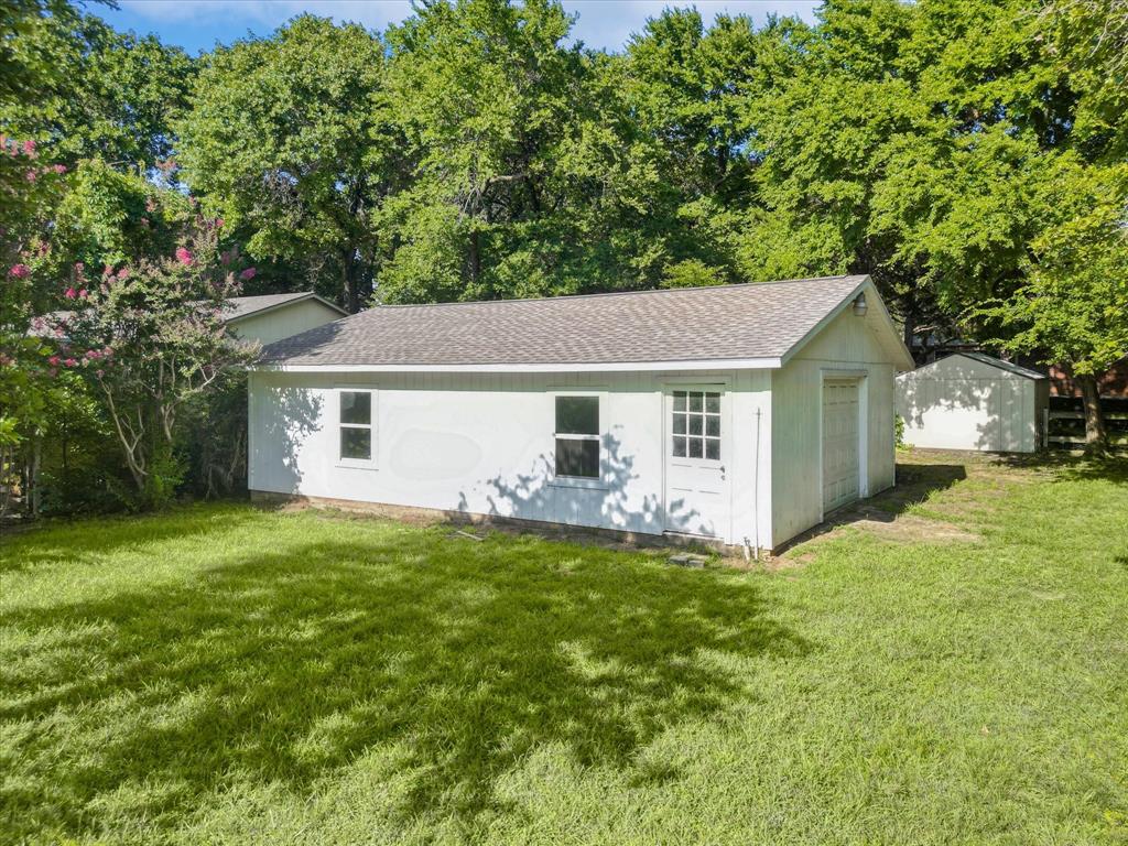 Shady Point Acres - Residential