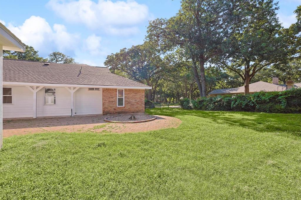 Shady Point Acres - Residential